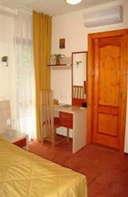 фото отеля Hotel Capitol Cluj-Napoca