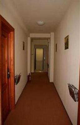 фото отеля Hotel Capitol Cluj-Napoca