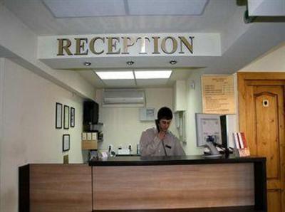 фото отеля Hotel Capitol Cluj-Napoca