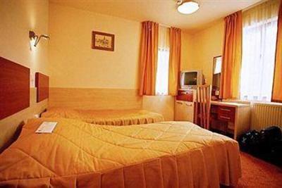 фото отеля Hotel Capitol Cluj-Napoca