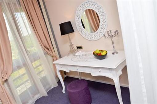 фото отеля Hotel Capitol Cluj-Napoca