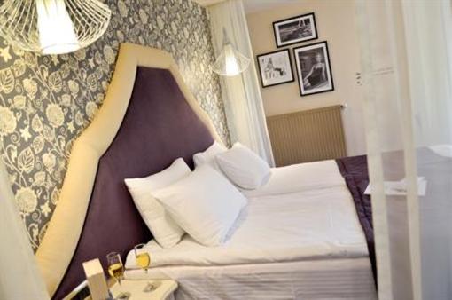 фото отеля Hotel Capitol Cluj-Napoca