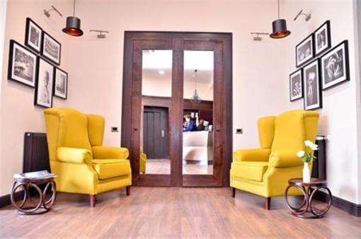 фото отеля Hotel Capitol Cluj-Napoca