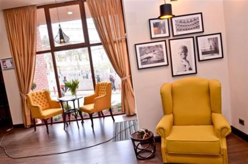 фото отеля Hotel Capitol Cluj-Napoca