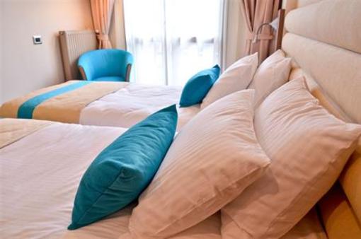фото отеля Hotel Capitol Cluj-Napoca