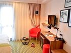 фото отеля Hotel Capitol Cluj-Napoca