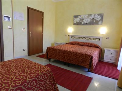 фото отеля Hotel Air Palace Lingotto