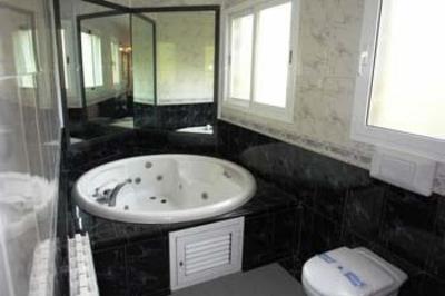 фото отеля Camping las Lomas Bungalows Guejar Sierra
