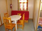 фото отеля Camping las Lomas Bungalows Guejar Sierra