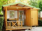 фото отеля Camping las Lomas Bungalows Guejar Sierra