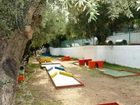 фото отеля Camping las Lomas Bungalows Guejar Sierra