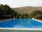 фото отеля Camping las Lomas Bungalows Guejar Sierra