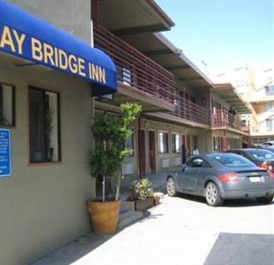 фото отеля Bay Bridge Inn San Francisco