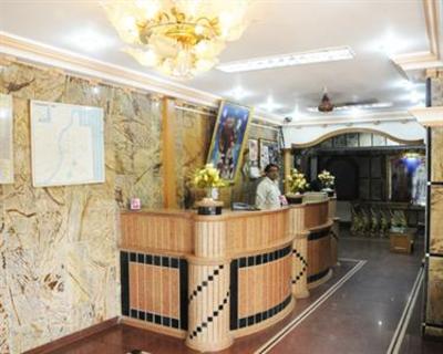 фото отеля Hotel Neelkanth Bliss