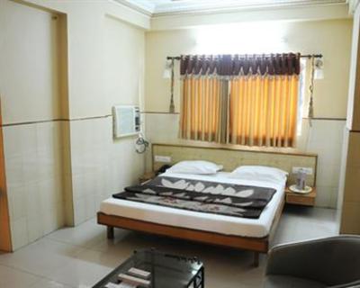 фото отеля Hotel Neelkanth Bliss