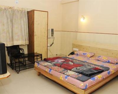 фото отеля Hotel Neelkanth Bliss