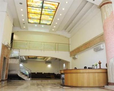 фото отеля Hotel Neelkanth Bliss