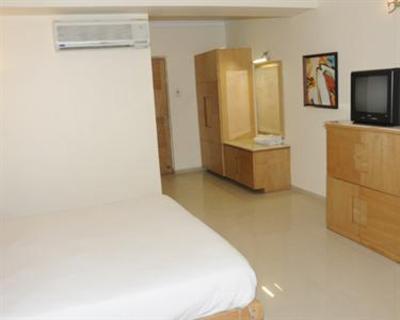 фото отеля Hotel Neelkanth Bliss
