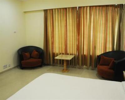 фото отеля Hotel Neelkanth Bliss
