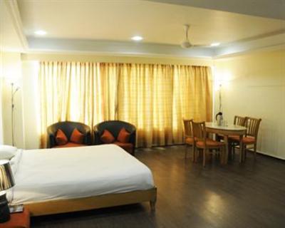 фото отеля Hotel Neelkanth Bliss