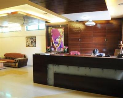 фото отеля Hotel Neelkanth Bliss