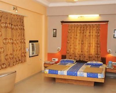 фото отеля Hotel Neelkanth Bliss
