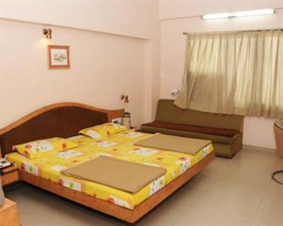 фото отеля Hotel Neelkanth Bliss