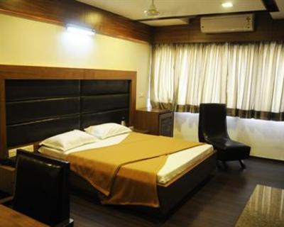 фото отеля Hotel Neelkanth Bliss