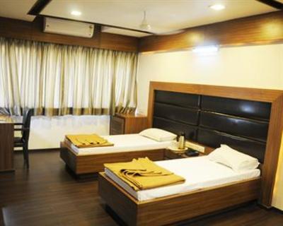фото отеля Hotel Neelkanth Bliss