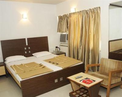 фото отеля Hotel Neelkanth Bliss