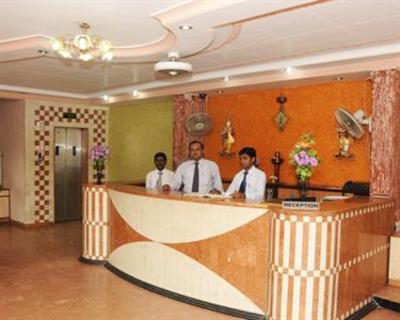 фото отеля Hotel Neelkanth Bliss