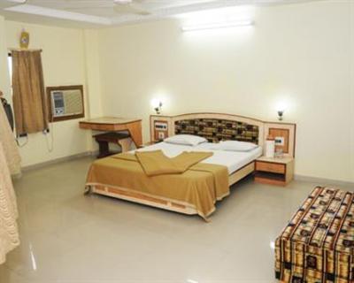 фото отеля Hotel Neelkanth Bliss