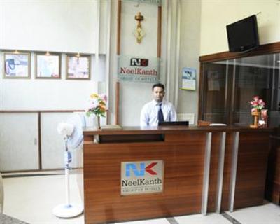 фото отеля Hotel Neelkanth Bliss