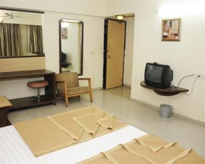 фото отеля Hotel Neelkanth Bliss
