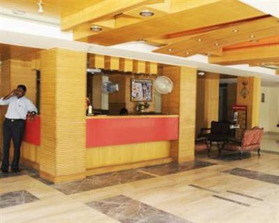 фото отеля Hotel Neelkanth Bliss