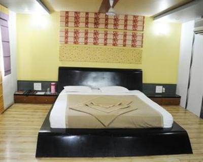 фото отеля Hotel Neelkanth Bliss