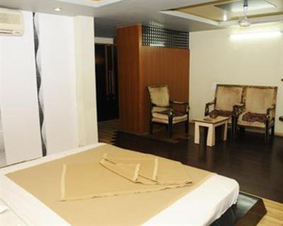 фото отеля Hotel Neelkanth Bliss