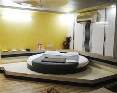 фото отеля Hotel Neelkanth Bliss