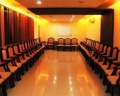 фото отеля Hotel Neelkanth Bliss