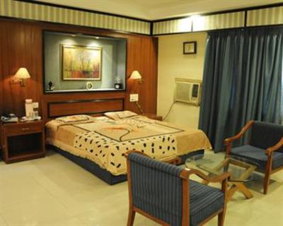фото отеля Hotel Neelkanth Bliss