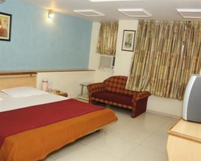 фото отеля Hotel Neelkanth Bliss