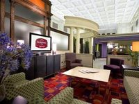 Residence Inn Columbus Downtown