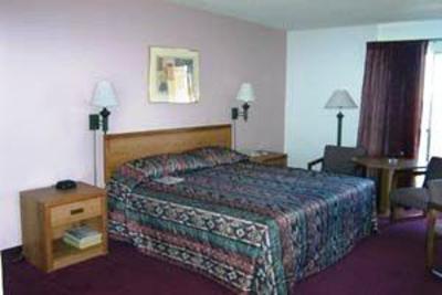 фото отеля Executive Inn & Suites of Tucson