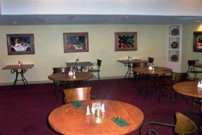фото отеля Executive Inn & Suites of Tucson
