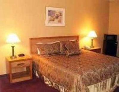 фото отеля Executive Inn & Suites of Tucson