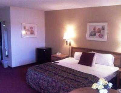 фото отеля Executive Inn & Suites of Tucson