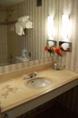 фото отеля Executive Inn & Suites of Tucson