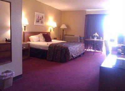 фото отеля Executive Inn & Suites of Tucson