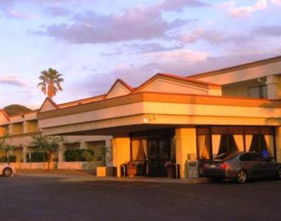 фото отеля Executive Inn & Suites of Tucson