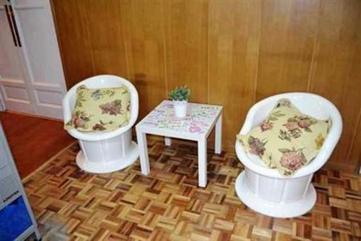 фото отеля Hostal Helena